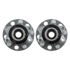 2X Rear Wheel Hub Bearing for Jeep Compass Patriot (2007-2017)
