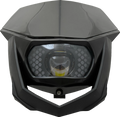 LED Headlight with Mask for Universal (L20-6041E)