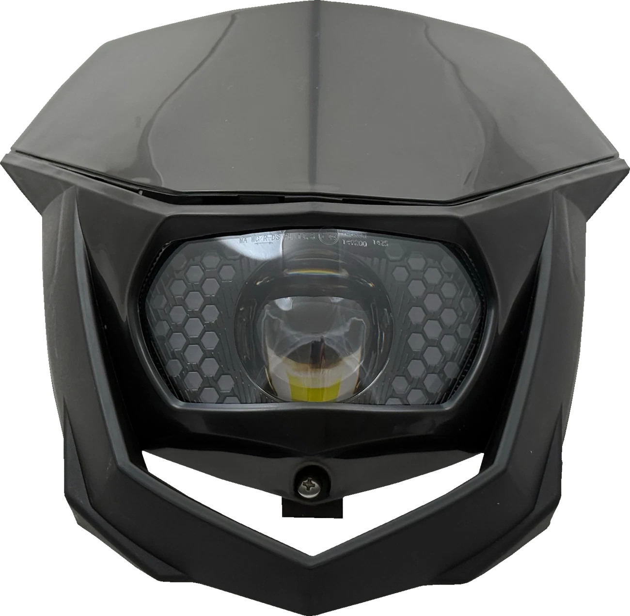 LED Headlight with Mask for Universal (L20-6041E)