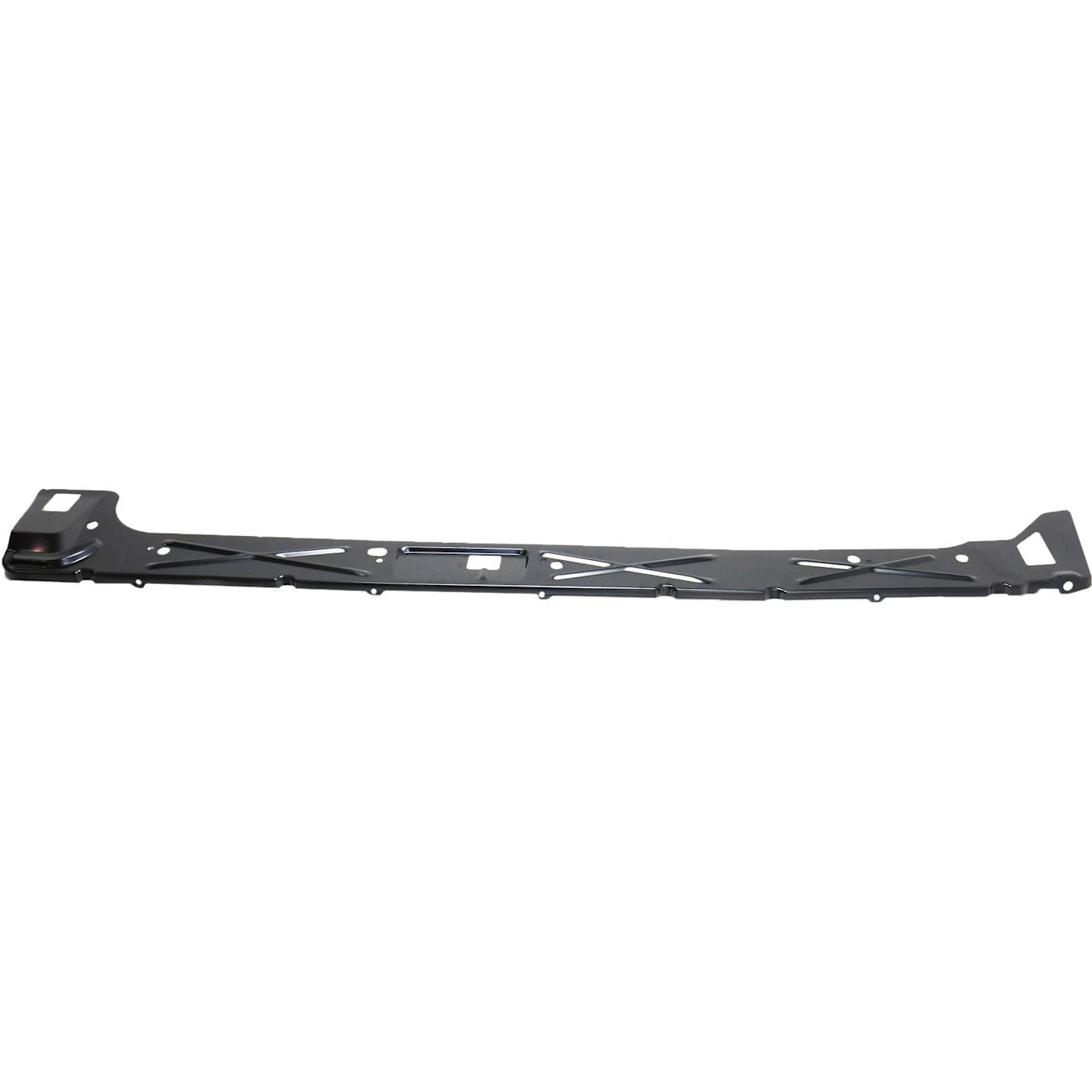 Inner Rocker Panel for Chevy Silverado 1500, GMC Sierra 1500 (1999–2019)
