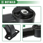 Engine Motor Mount for Dodge Journey 2.7L (2009–2019)
