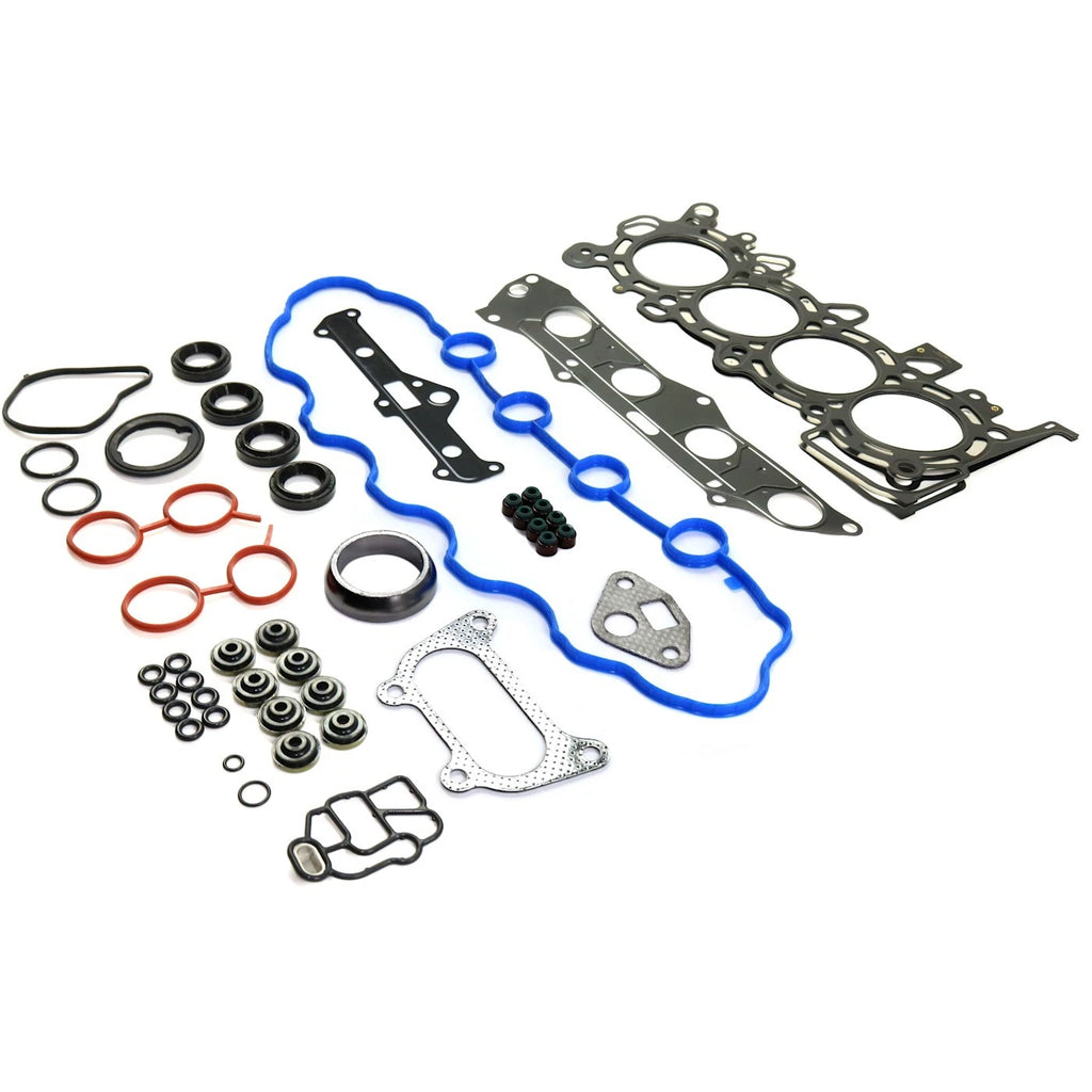 Set of Cylinder Head Gaskets for Engine Front Driver & Passenger Side