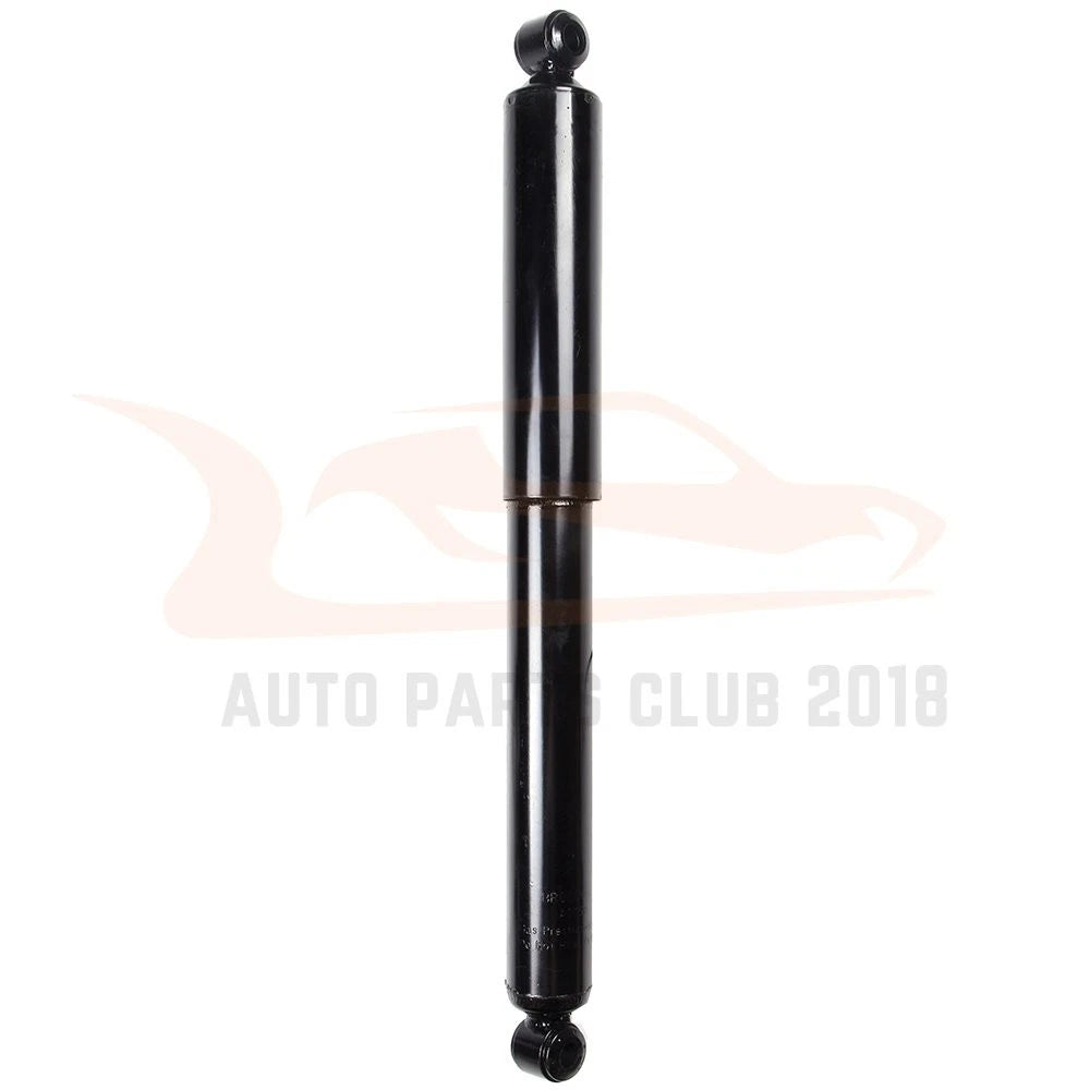Set of 2 Rear Struts Shocks Absorbers for Jeep Comanche (1986–1992)