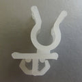 Hood Bonnet Bumper & Rod Clamp for Nissan Datsun 720