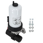 Fuel Pump Filter for Ford New Holland Bale Wagon (1089-1095)