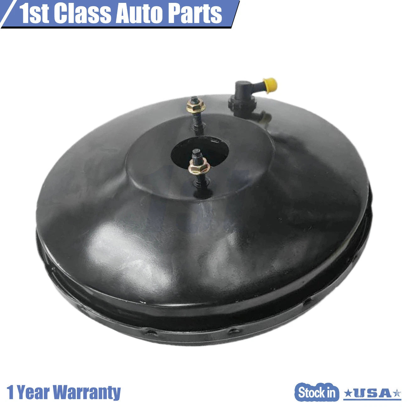 Power Brake Booster for Chrysler Grand Voyager Dodge Caravan (1996–2000)