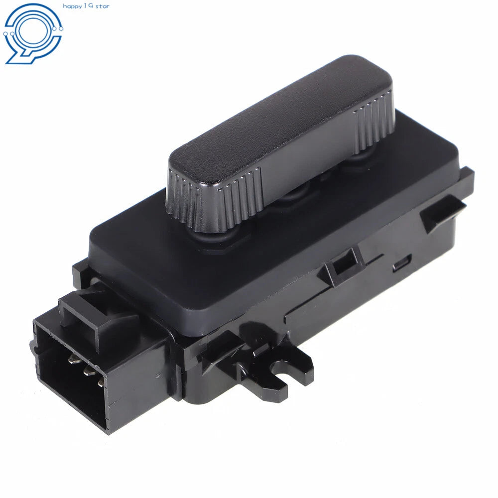 Power Seat Control Switch for Chevrolet Silverado Tahoe Sierra Yukon