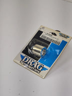Chrome Outer Axle Spacer 1.18750in. DS-243388 for Harley Davidson