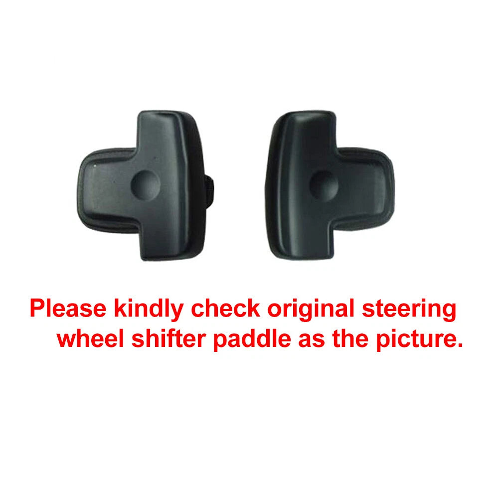 Steering Wheel Paddle Shifter Extension for Benz A B C E M R S CLA GLA (AU)