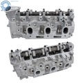 Set of 2 Cylinder Heads for Toyota 4Runner Pickup (1988–1995) 3.0L SOHC 3VZE