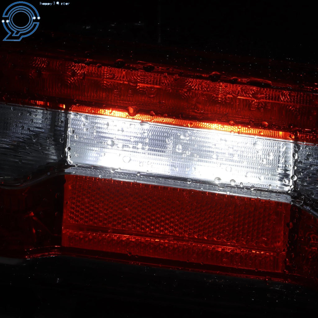 LED Tail Light Brake Lamp Driver Side for Chevy Camaro (2014–2015)
