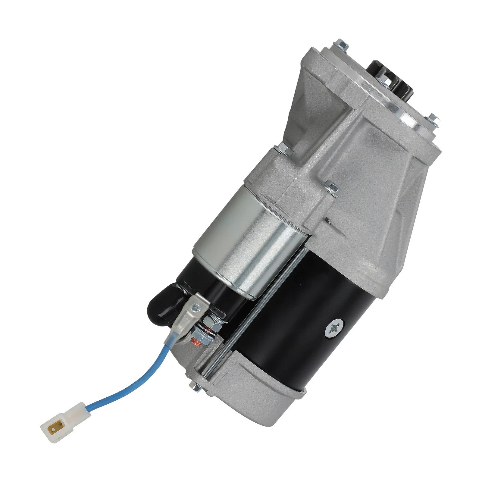 Starter for Takeuchi TL150 (1999–2006) 4TNE102 4TNE106 12390077010 S13160 19697