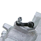 Rear Passenger Side Disc Brake Caliper for Mitsubishi Montero (2001–2006)