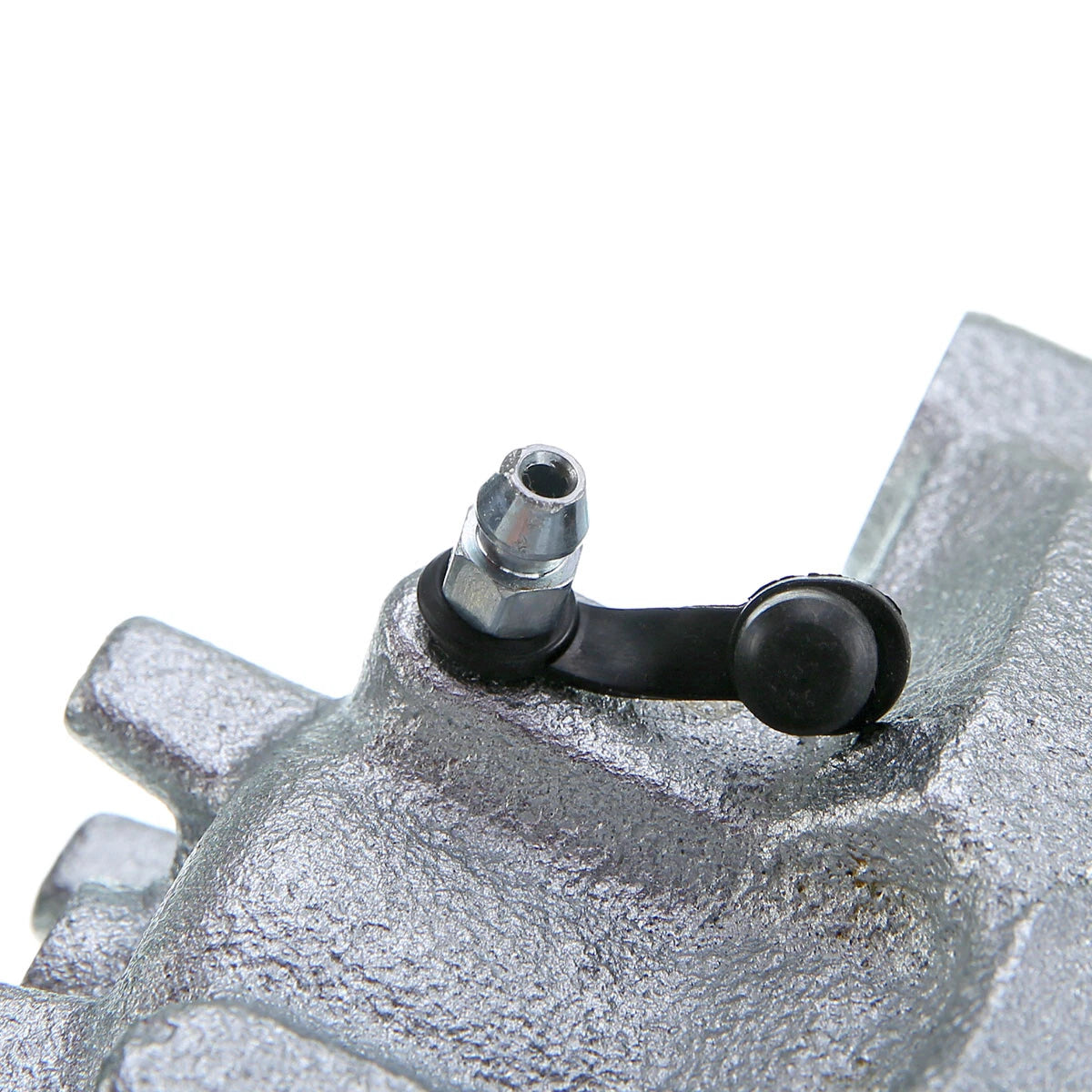Rear Passenger Side Disc Brake Caliper for Mitsubishi Montero (2001–2006)