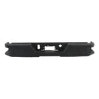 Rear Step Bumper Assembly for Chevy Silverado 1500 GMC Sierra 1500 (2019–2023)