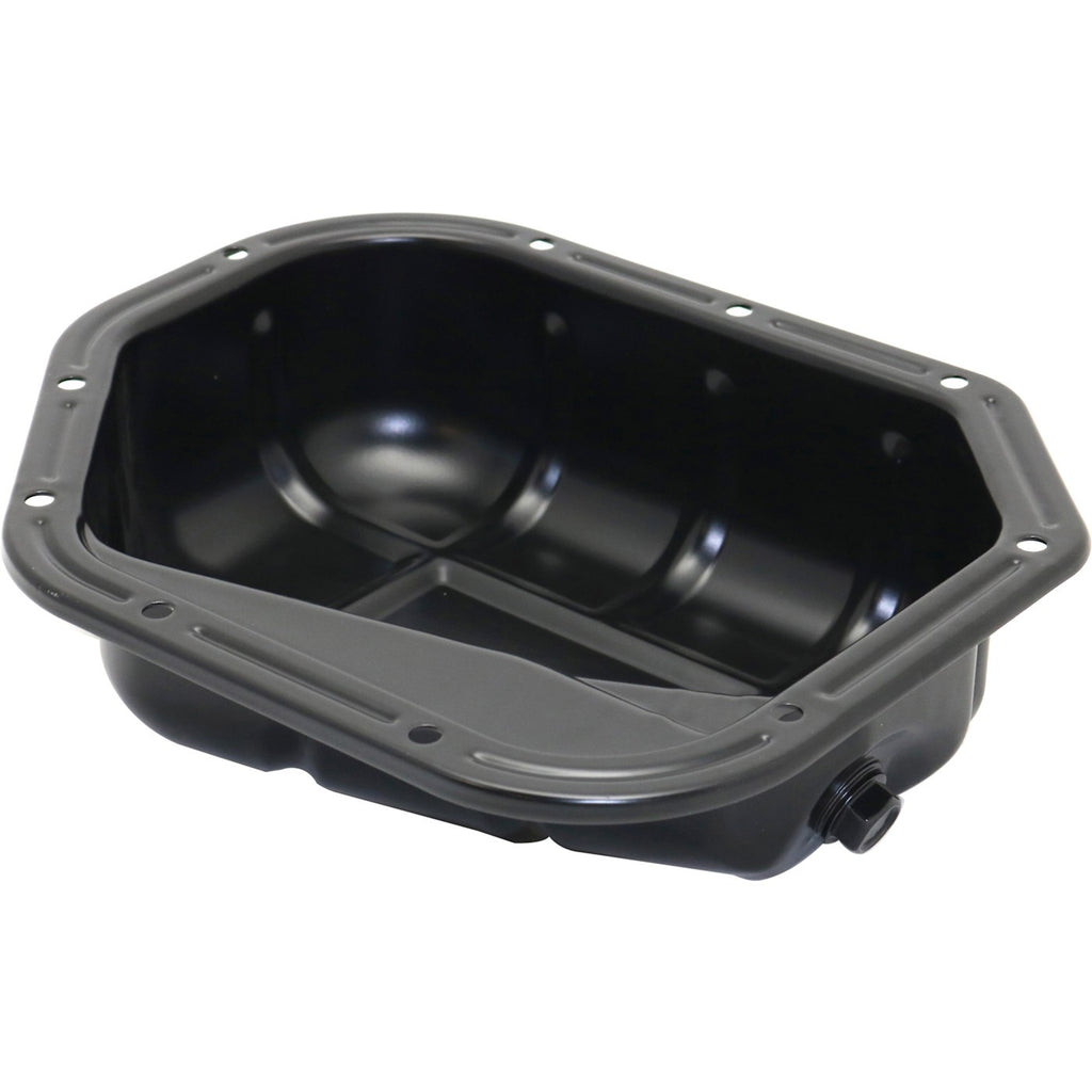 Lower Oil Pan for Kia Sportage, Hyundai Tucson (2005–2010)