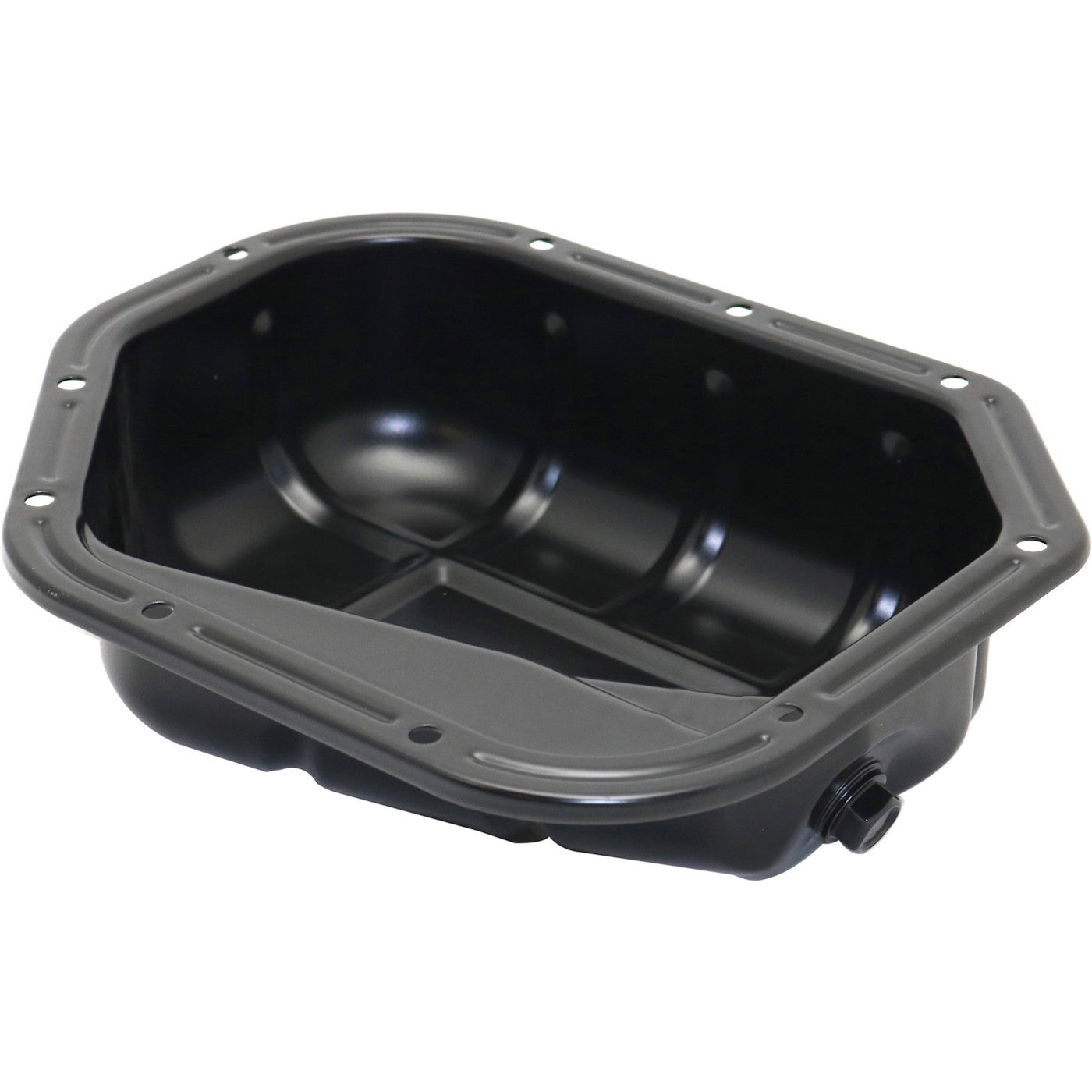 Lower Oil Pan for Kia Sportage, Hyundai Tucson (2005–2010)