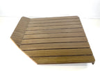 Shower Wooden Floor Board for Azimut 64 Flybridge