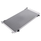 A/C Condenser for Honda CR-V 2.4L (2002–2006), Element (2003–2011) CN3112PFC 7-3112