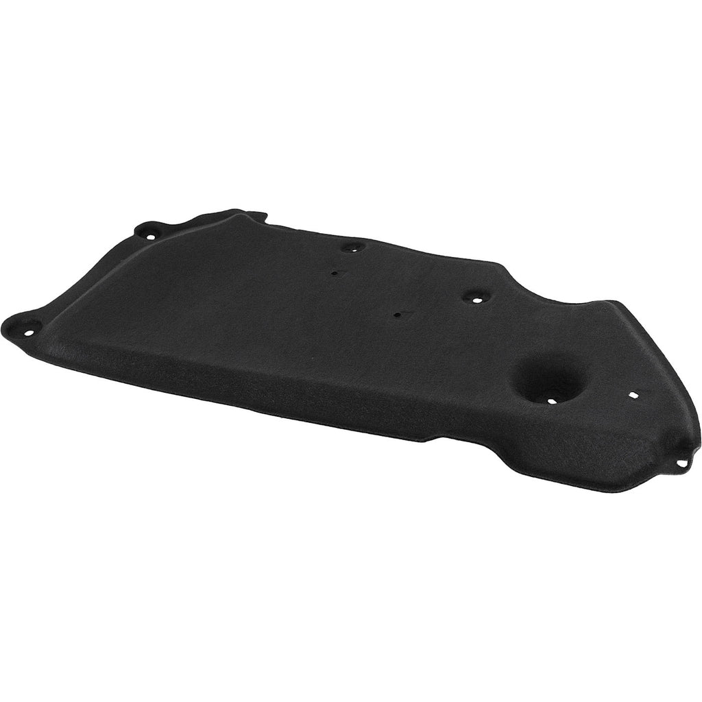 Set of 2 Engine Splash Shields for Toyota Highlander (2020–2022)