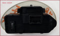 Front Right Passenger Seat Switch for Jaguar XJ8 VDP XJR (1998–2003) NED LNA6030BB
