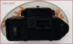 Front Right Passenger Seat Switch for Jaguar XJ8 VDP XJR (1998–2003) NED LNA6030BB