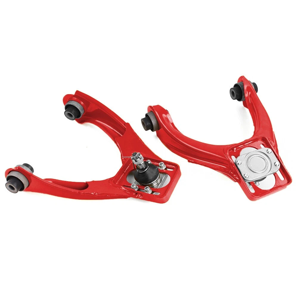Adjustable Front Upper Control Arms Kit for Honda Civic (1996–2000) EK