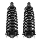 Front Struts Shocks for Chevrolet Trailblazer (2002–2009) 4.2L L6
