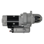 Starter Motor for International 574D 584 674D (1973–1984) 1998343 CW PMDD 10T