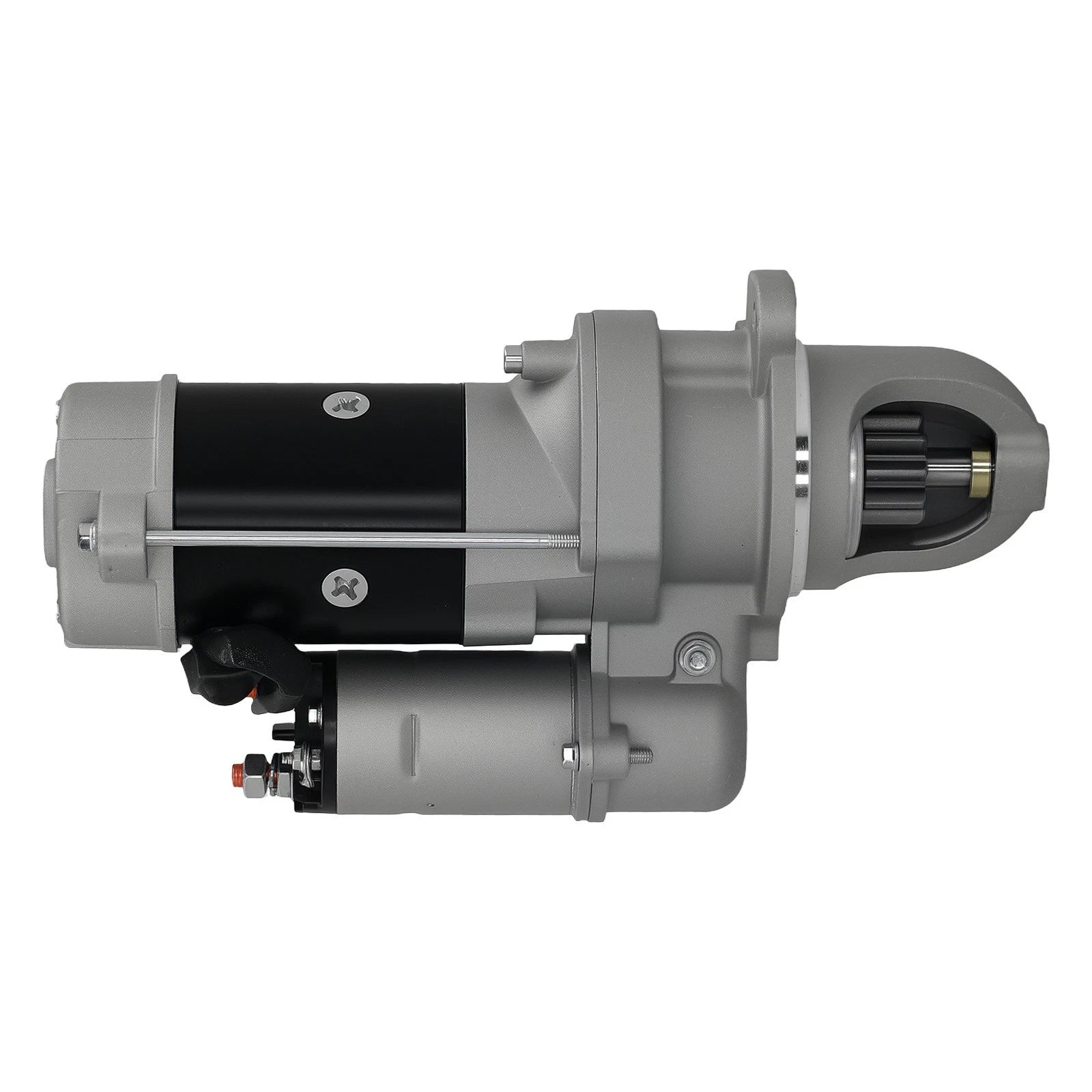 Starter Motor for International 574D 584 674D (1973–1984) 1998343 CW PMDD 10T