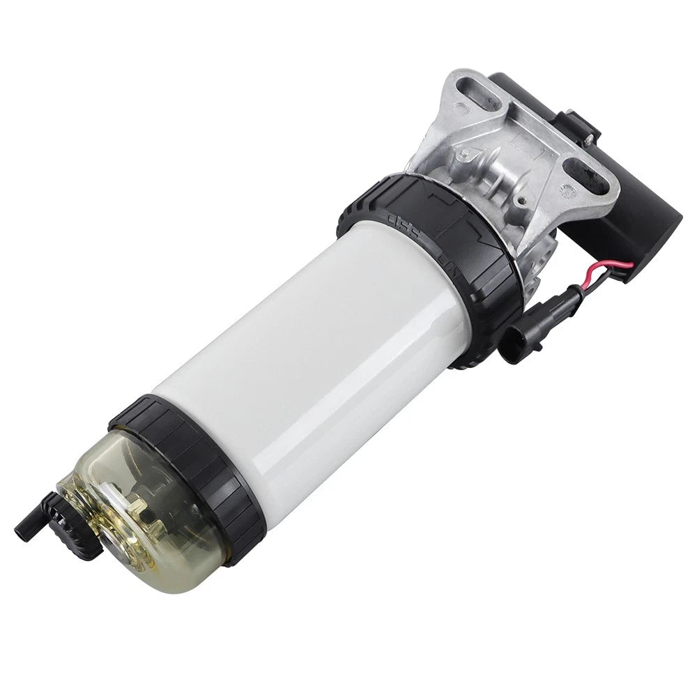 Fuel Pump & Filter Assembly for New Holland LS180