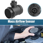 Mass Air Flow Sensor No. 0000940548 for Mercedes-Benz E320 (1994–1996)