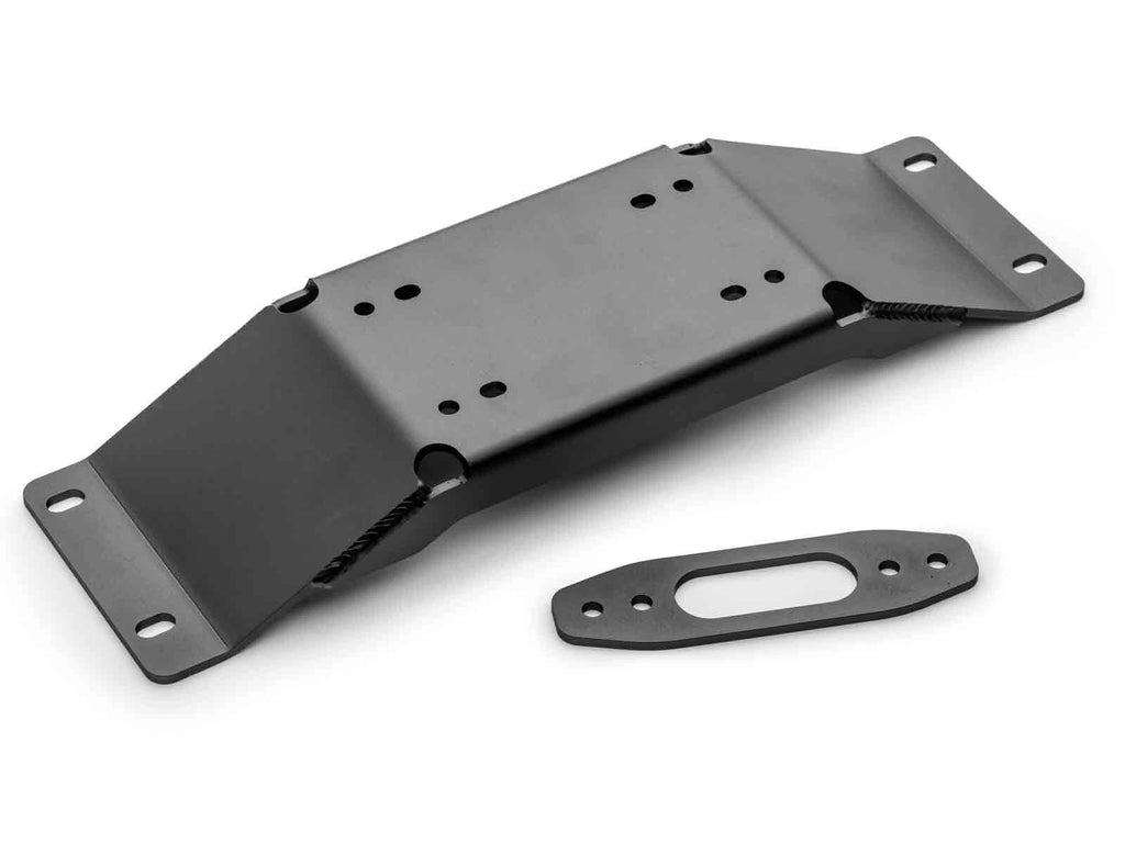 Winch Mounting Plate for Polaris Ranger Midsize SP 570 (2022+)