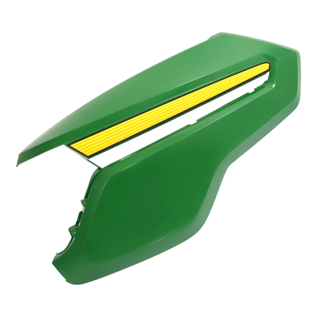Left Side Hood Panel for John Deere X350-X394 (YYYY–YYYY)