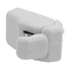 Interior Sun Visor Support Clip for Fiat 500L (2014���2017)