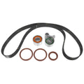 Timing Belt + Tensioner Kit for Toyota Landcruiser UZJ200 (2007–2012)