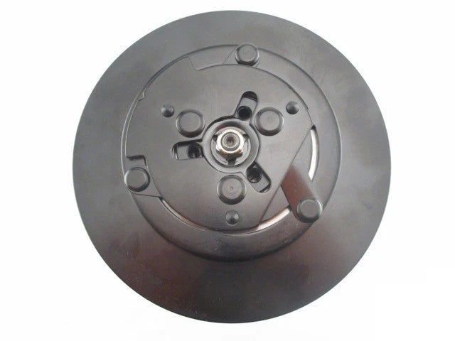 AC Compressor Replacement for Ford Ranger PX (2012-2018)