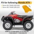 Utility Box Lid & Stud & Washer for Honda TRX650 TRX680 (2003–2023)