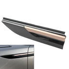 ABS Front Left Fender Moulding for Land Rover Range Rover Velar (2018-2021)