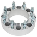 2X 2" Wheel Spacers for Ford F-250 Super Duty (8x170)