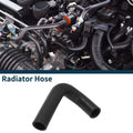 Radiator Hose Water Pump Outlet Pipe for Ford Escape (2001–2012) 2S7Z8A577AA Rubber