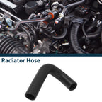 Radiator Hose Water Pump Outlet Pipe for Ford Escape (2001–2012) 2S7Z8A577AA Rubber