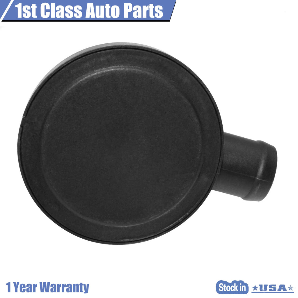 Crankcase Breather Valve for VW Golf, Passat, Audi A4, A6 (2001-2005)