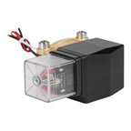 DC24V Brass Direct Acting Solenoid Valve for Industrial Applications