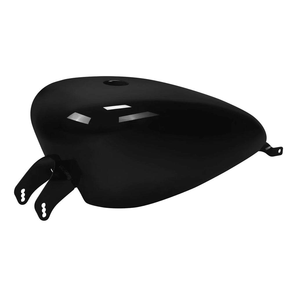 Fuel Gas Tank for Harley Sportster XL883 XL1200 (2007–2022) Vivid Black
