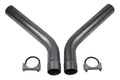 Dual Exhaust Kit for Chevy Blazer (1995–1999) Borla Pro XS Corner Exit