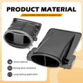 Air Box Lid & Duct with Pipe Seal Kit for Yamaha Raptor 660R (2001–2005)