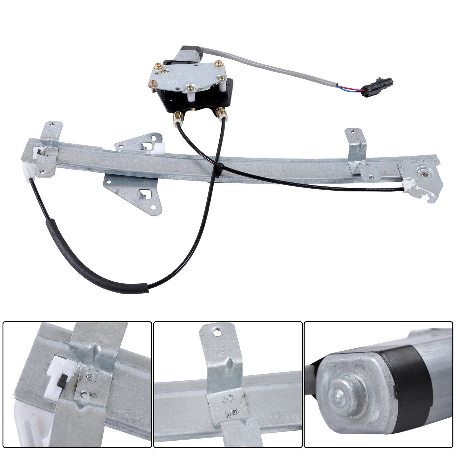 Electric Window Actuator Assembly for Chrysler Dodge Durango (1998â2003)