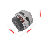 250Amp High Output Alternator for GMC Canyon Sierra (2004-2022)