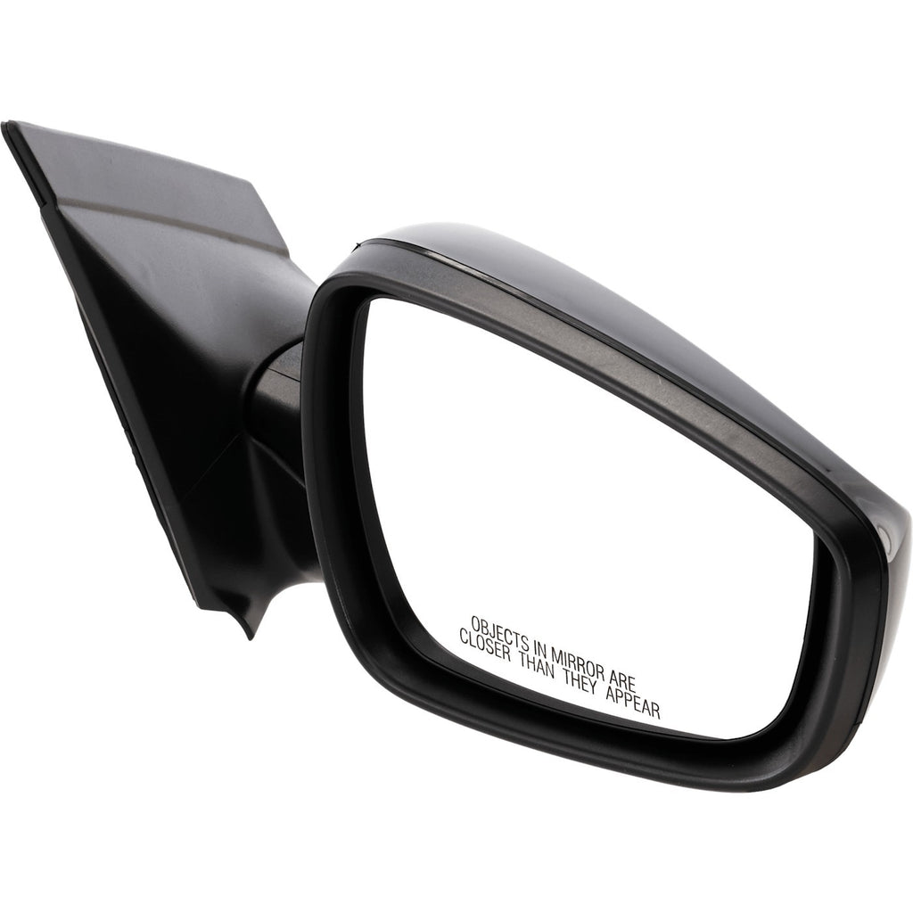 Set of 2 Mirrors for Hyundai Accent (2012–2017)
